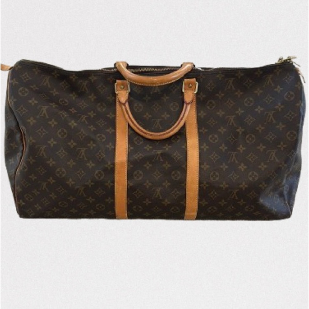 Vintage Louis Vuitton Keepall 60